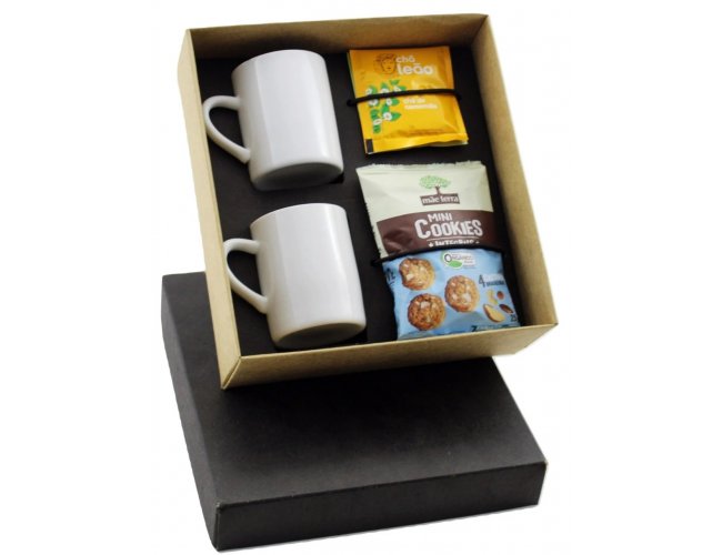 Kit Ch Personalizado