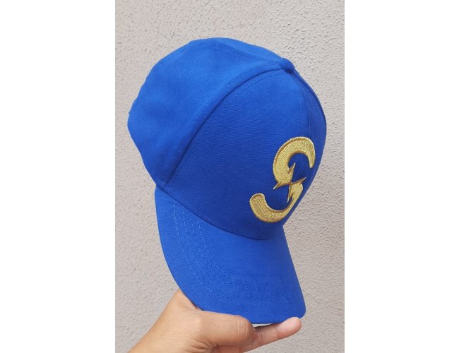 Bon Baseball Cap