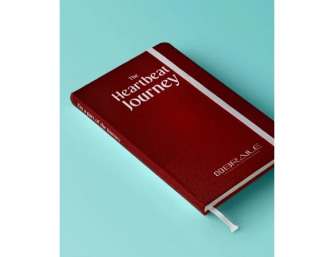 Caderno Personalizado