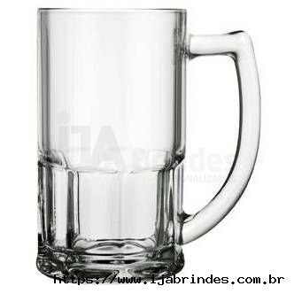 CANECA BRISTOL CERVEJA 340ML