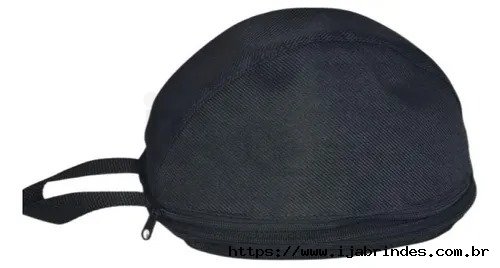 Bolsa Para Capacete De Segurana Msa - Epi