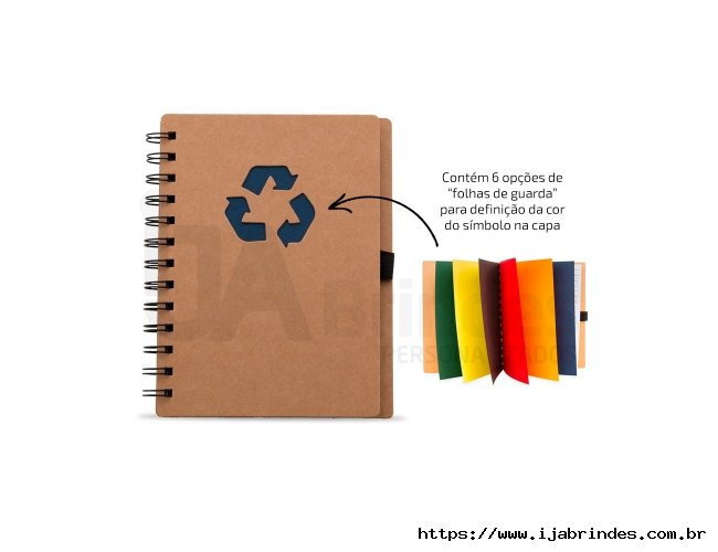 Caderno Ecolgico