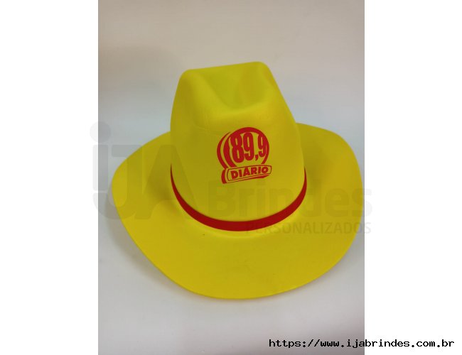 Chapu Modelo Cowboy EVA