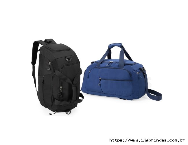 Bolsa Esportiva Oxford 28 Litros