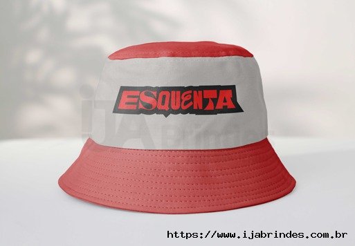 Bucket Hat