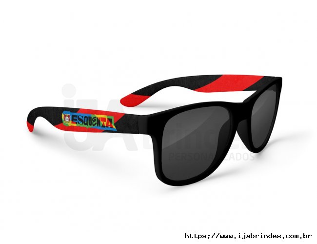 Oculos personalizado