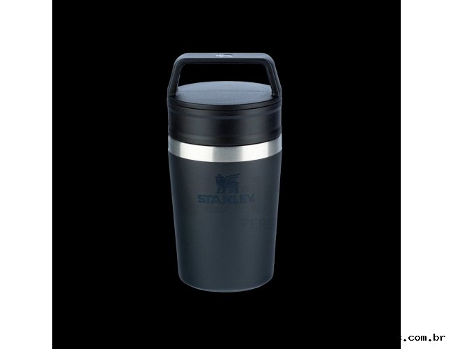 Mug Trmica Caf Go Black 2.0 | 236ml Stanley