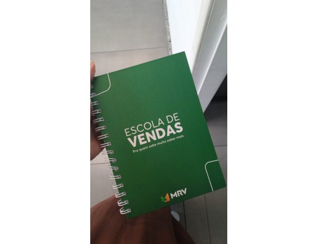 Caderno