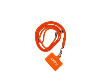 Cordo de Pescoo para Celular - ABS