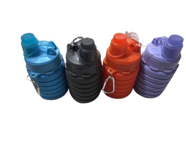 Squeeze Silicone 500 ml