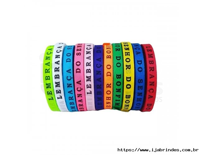 Fita tafet personalizada
