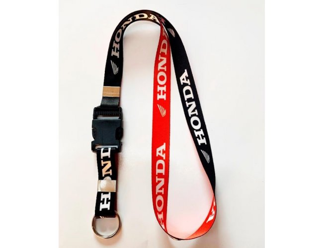 Cordo Trava de Mochila - Argola