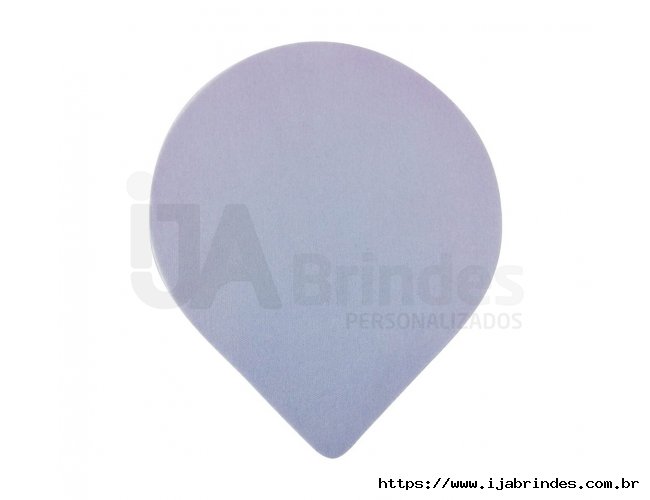 Mouse pad plano bsico Balo