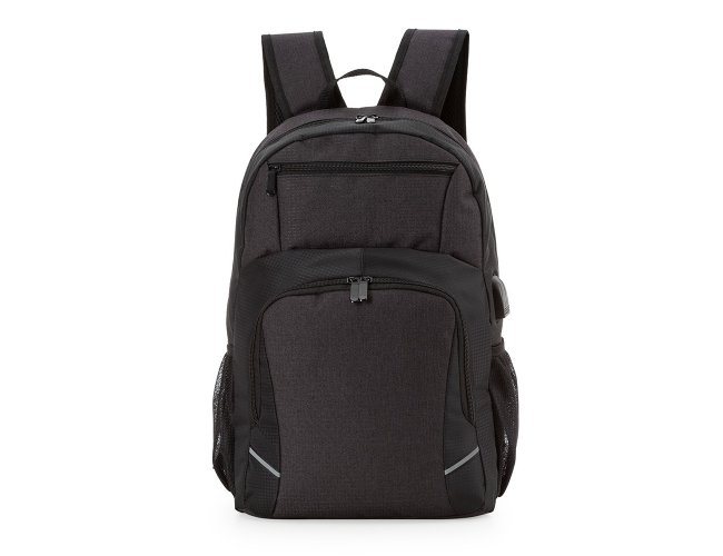 Mochila em Polister