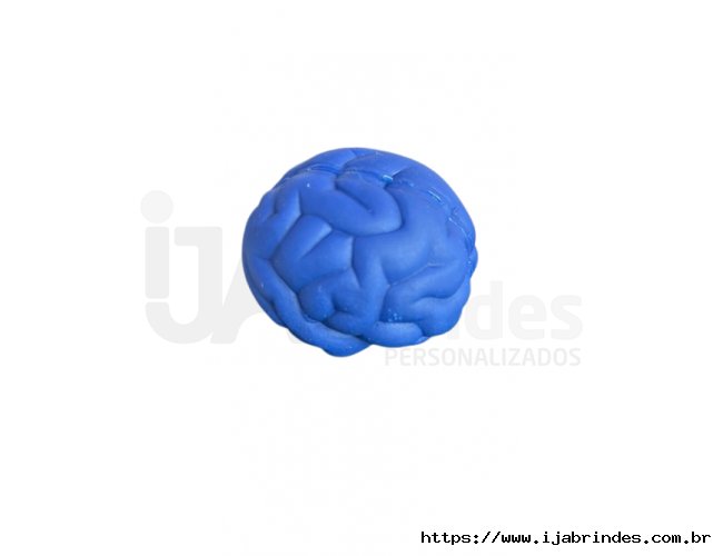 Bolinha Anti Stress Crebro