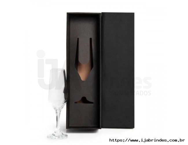 Taa De Vidro P/ Champagne 190 Ml - 1 P