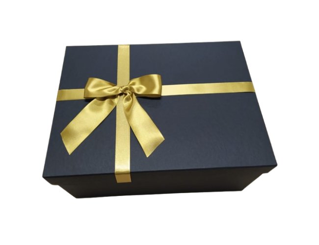 Caixa Presentevel C/ Lao