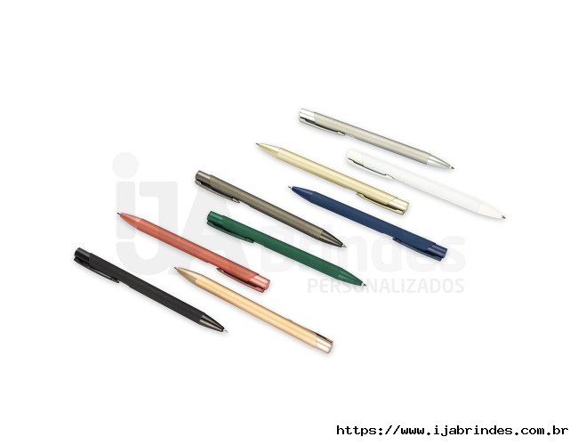 Caneta Metal