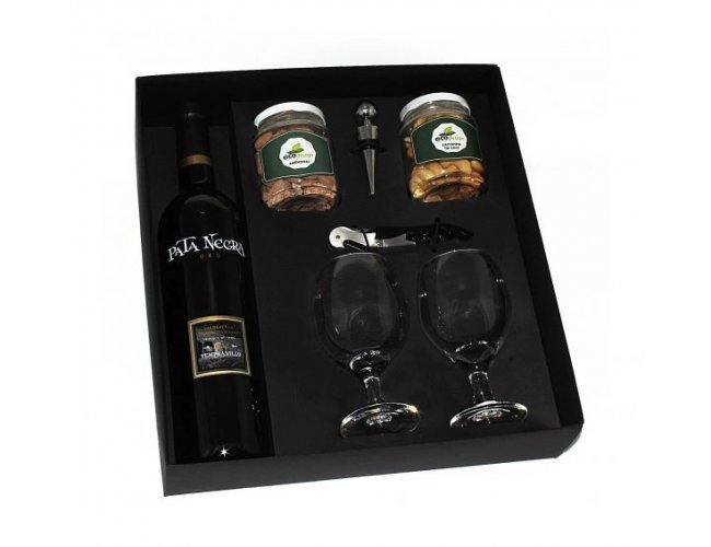 Kit Vinho Personalizado II