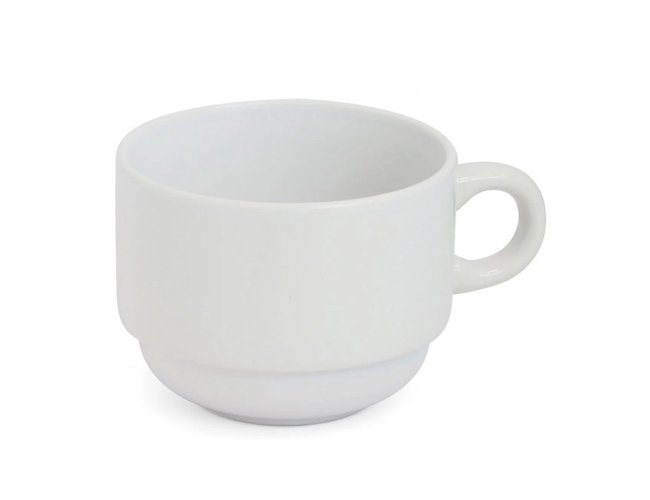 Xícara Cerâmica 150ml