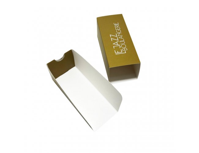 Embalagem Gaveta para Doces (13 x 5,5 x 5,5 cm)