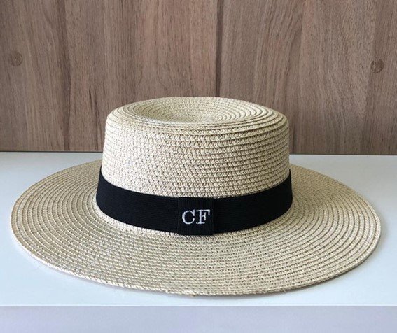 Chapu Paris Nylon Aba Mdia