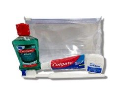 KIT BRIGHTON COLGATE 30G MPA