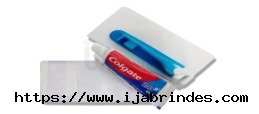 KIT PADOVA COLGATE 30G MPA