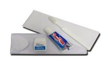 Kit de Higiene Bucal Infantil