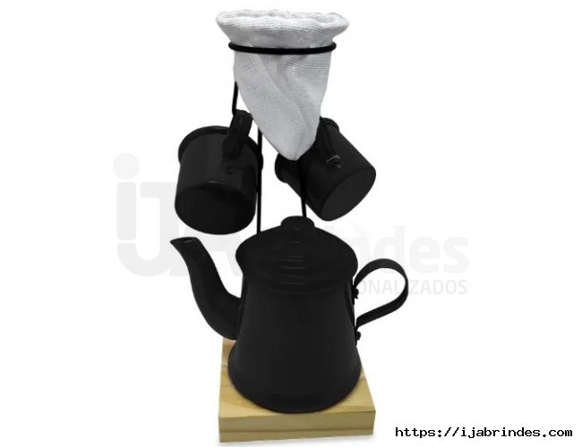 Kit caf
