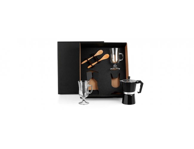 KIT CAF 5 PS