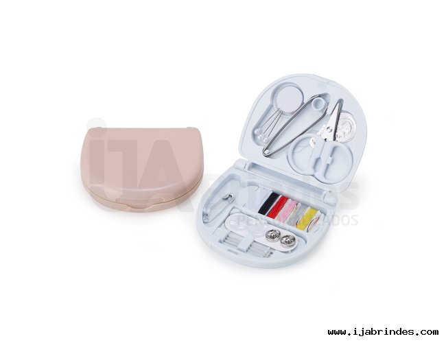 Kit Costura Plstico