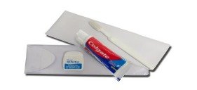 KIT PARMA COLGATE 30G MPA