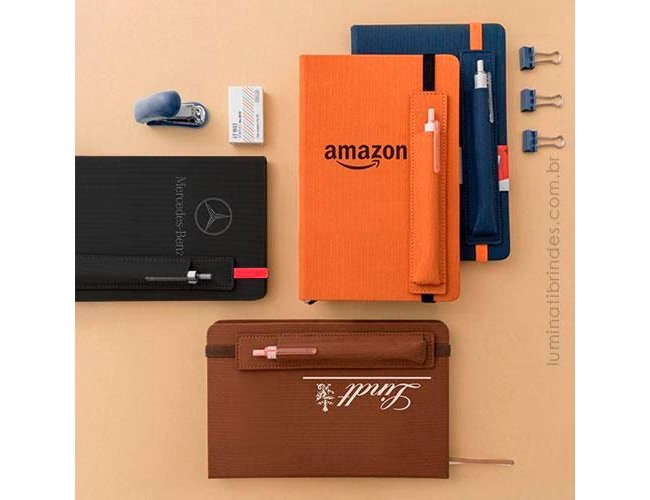 KIT PERSONALIZADO LINDNER