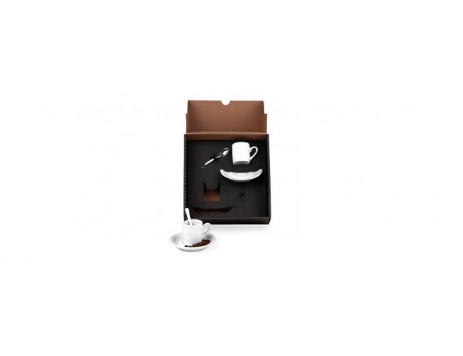 Kit Para Cafzinho - 6Ps