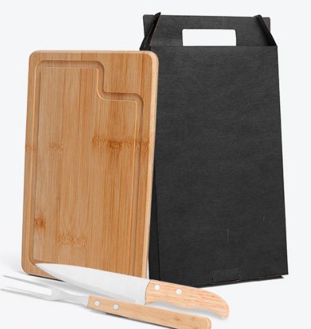 Kit churrasco