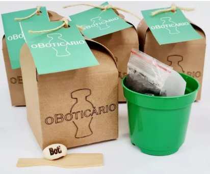 Kit cultivo