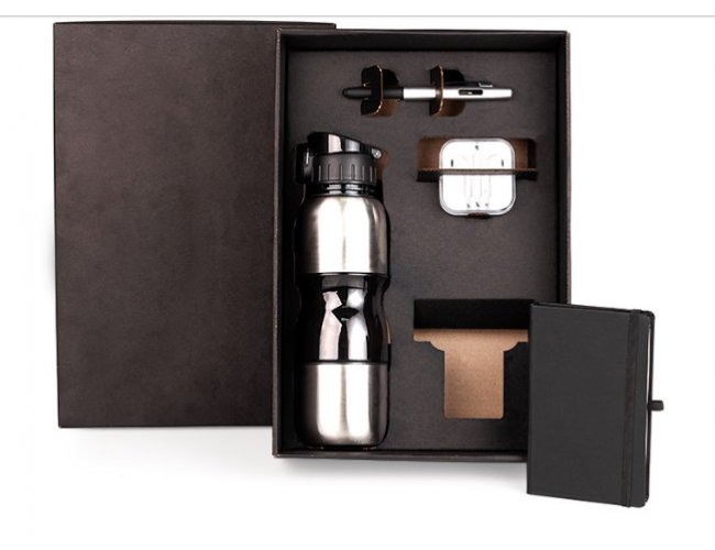 Kit Squeeze E Acessrios