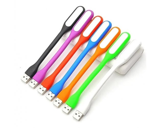 Mini Luminria USB