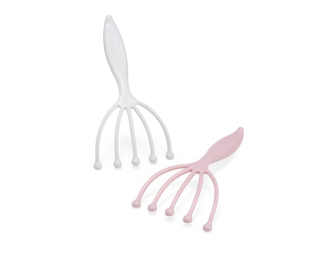 Massageador de 5 Garras