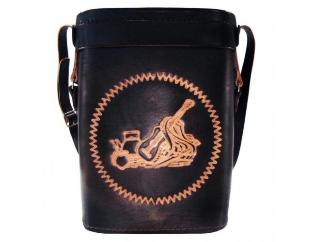 MATEIRA BOLSA 1,5 L