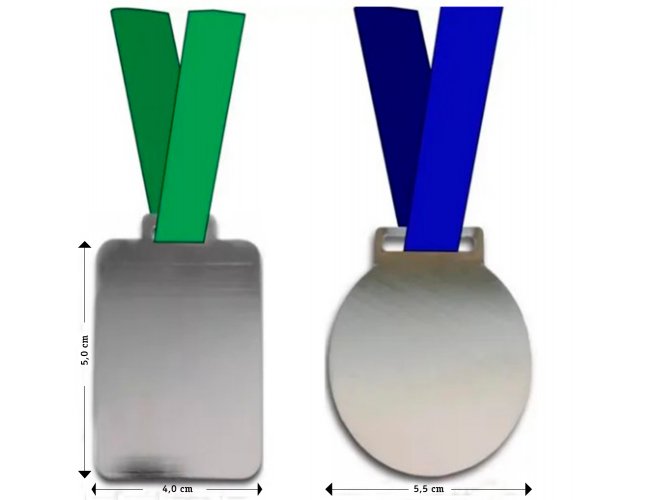 Medalha Participao