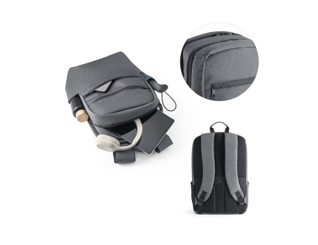 Mochila para notebook