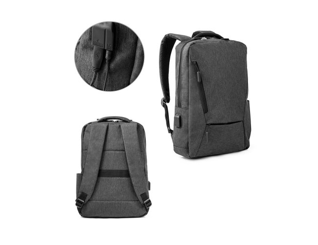 Mochila para notebook
