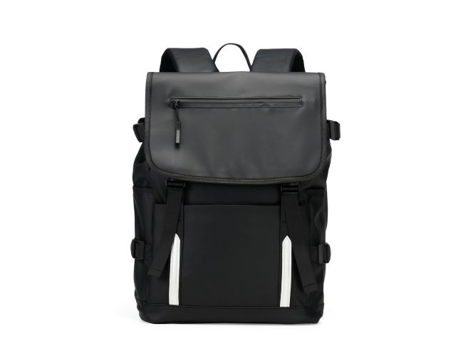 Mochila Couro Sint�tico 18 Litros