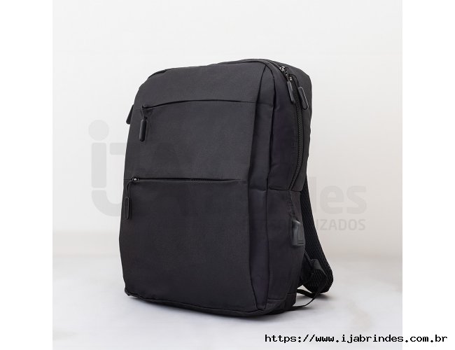 Mochila de Nylon 17 Litros