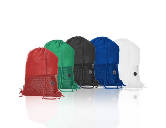 Mochila Saco