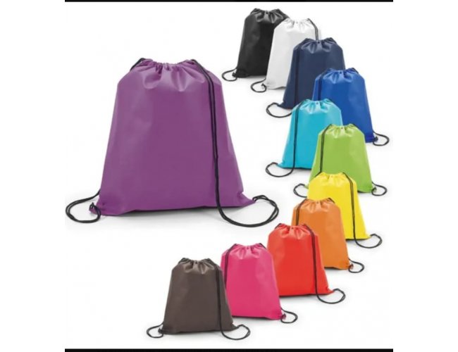 Mochila Saco
