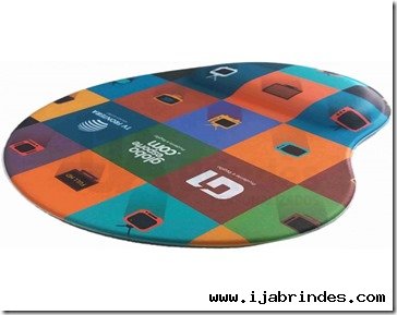 Mouse Pad