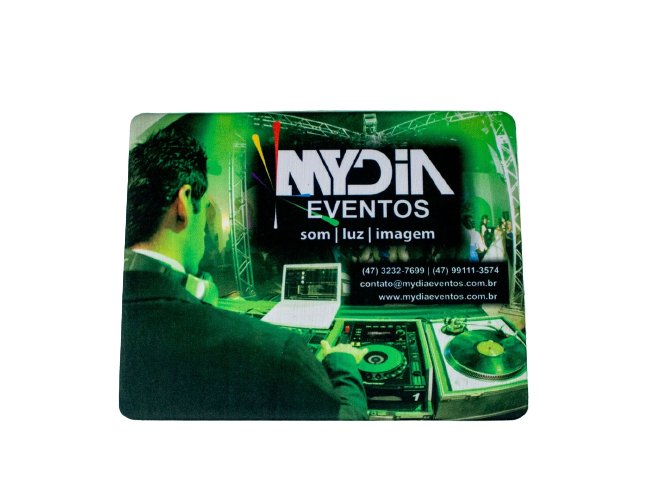 Mouse pad